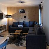 Spacious Apartment in Chantemerle Resort