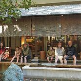 Magma All-Inclusive Family Onsen Resort