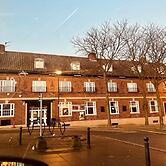 The Sneyd Arms Hotel