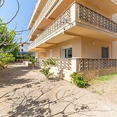 Apartment in Riells Near the Beach