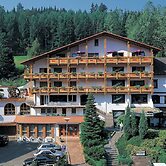 Holzschuh Schwarzwaldhotel