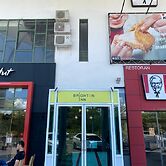 BRIGHTON INN & CAMPING RESORT