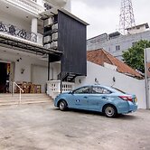 Hotel O Guntur 40 Residence