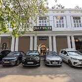 Saltstayz Autograph Connaught Place