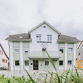 Velotique Hotel Angelika - Self-Check-in