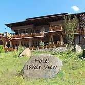 Hotel Jakar View