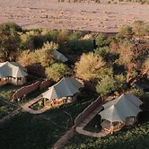 UNAI Atacama Luxury Tents