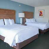 Roland Martin Marina and Resort