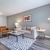 Landing Apartments Castleton