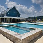 Barsala at The Cottages at Oak Grove Dairy