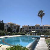 Cassiopeia 3-Bedroom House on beach