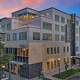 POSH on Kirkwood A Boutique Hotel