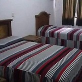 Hotel Raiz de Sierra