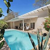 3-BD Home with Pool Near Beach