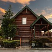 Amazing Views w Gameroom Hot Tub Pool