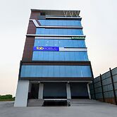 Fabhotel Rr Living Grand