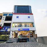 Fabhotel Vk'S Gandimaisamma