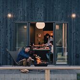 山座熊川 Sanza-Kumagawa