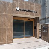 Apartment Hotel 11 Nippombashi