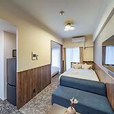 Apartment Hotel 11 Higashi Umeda