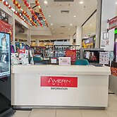 Amerin Suites Kuala Lumpur by VP