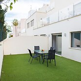 Marina B3 in J vea With 3 Bedrooms and 2 Bathrooms