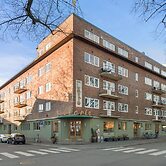Victoria hotell Fredrikstad