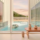 Laetari Pension, Gyeongju