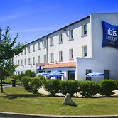 Ibis Budget Niort Est La Crèche