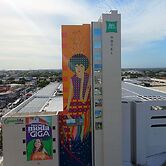 Ibis Styles Fortaleza Giga Mall