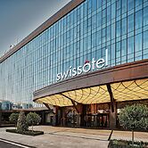 Swissôtel Tashkent