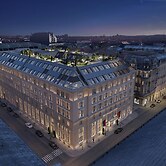 Mandarin Oriental, Vienna