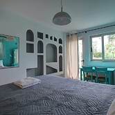 Villa Elias 3BR with Jacuzzi & Pool