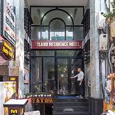 22Land 71 Hang Bong Hotel