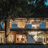 Emeishan Hetang Yunqi Tangquan Homestay