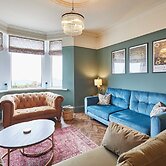 Host Stay Twelve On The Terrace