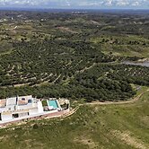 La Glycine in Castro Marim