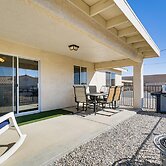 1 Mi to Windsor Beach - Lake Havasu City Home
