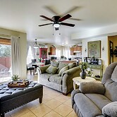 Family Home w/ Fenced Yard in Tucson!