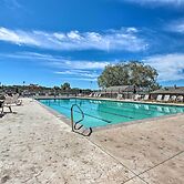 Dock + Pool Access: Condo on Smith Mountain Lake
