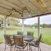 Day Trip to Brownwood: Ranch Retreat on 92 Acres!