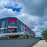 Twalumba Resort & Hotel