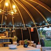 Poppie's Shepherd's Hut - Wellness & Hot Tub