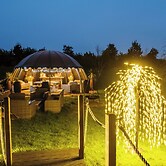 Bonnie's Shepherd's Lodge Retreat & Wellness