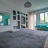 Villa Elias 2BR Lower Apt with Pool