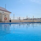 Albufeira Blue Wave Retreat 64