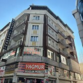 Oz Istanbul Apart Otel