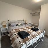 3-bed Cherry Cottage - Walk to Bicester Village