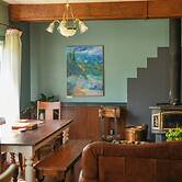 Westfir Lodge & Mountain Market