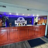 Galaxy Inn & Suites